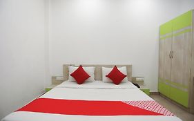 Hotel O Cladis Near Mall Of India